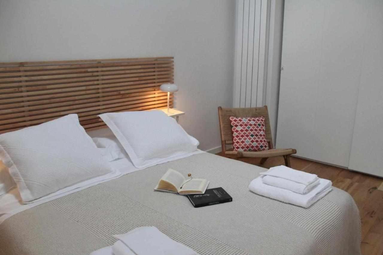 Waterfront Balcony I Grani 4 Resort Style Suite 리보르노 외부 사진