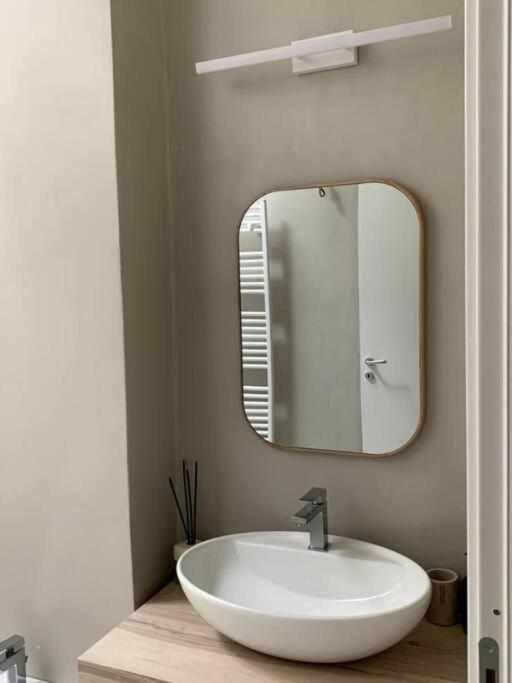 Waterfront Balcony I Grani 4 Resort Style Suite 리보르노 외부 사진