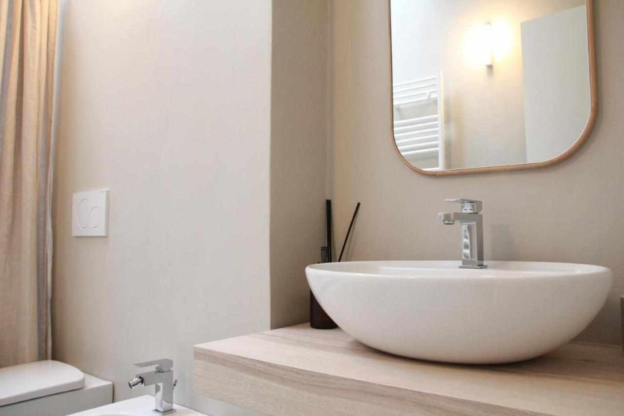 Waterfront Balcony I Grani 4 Resort Style Suite 리보르노 외부 사진