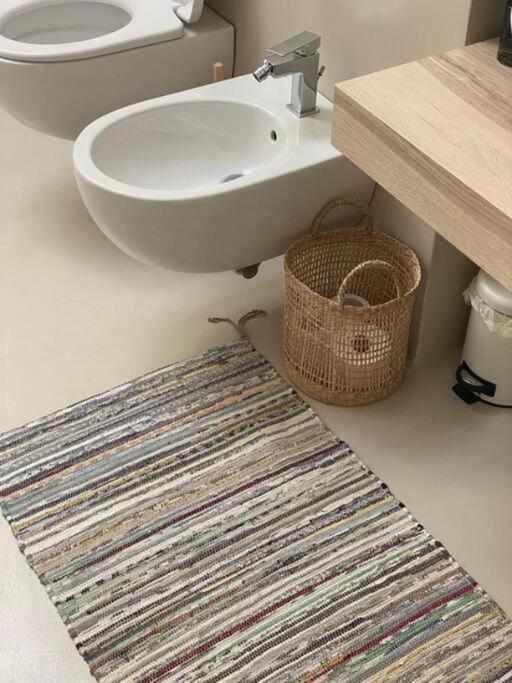 Waterfront Balcony I Grani 4 Resort Style Suite 리보르노 외부 사진
