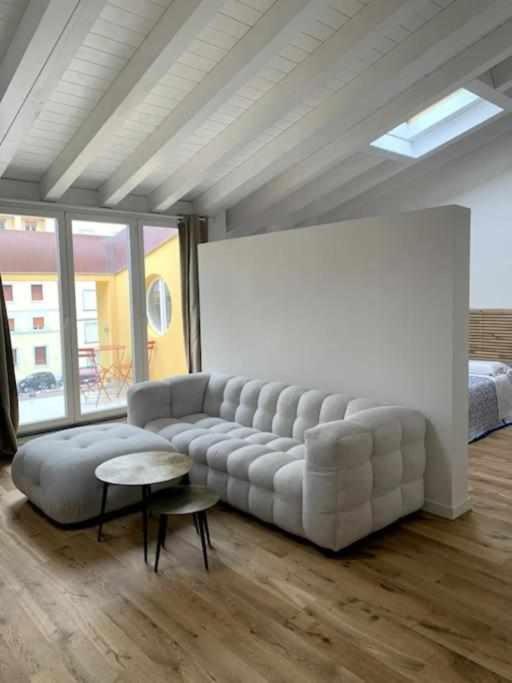 Waterfront Balcony I Grani 4 Resort Style Suite 리보르노 외부 사진