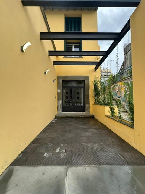 Waterfront Balcony I Grani 4 Resort Style Suite 리보르노 외부 사진