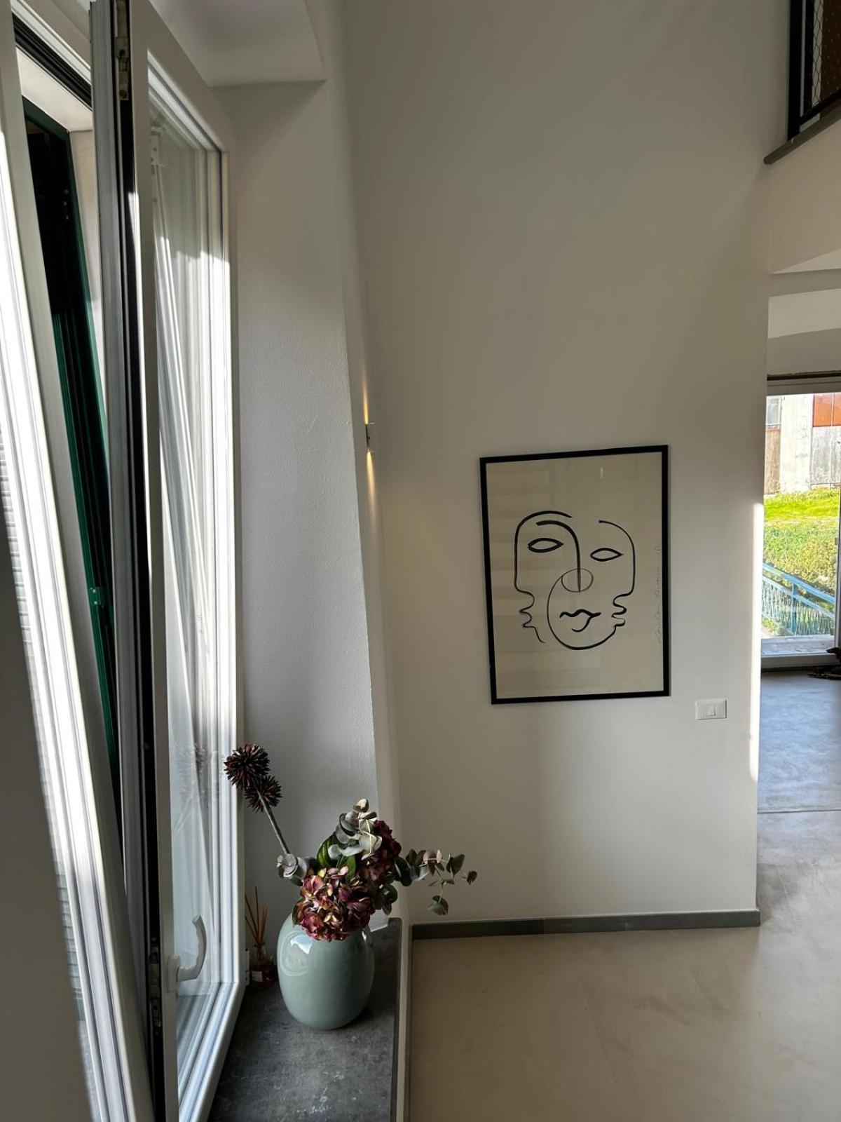 Waterfront Balcony I Grani 4 Resort Style Suite 리보르노 외부 사진